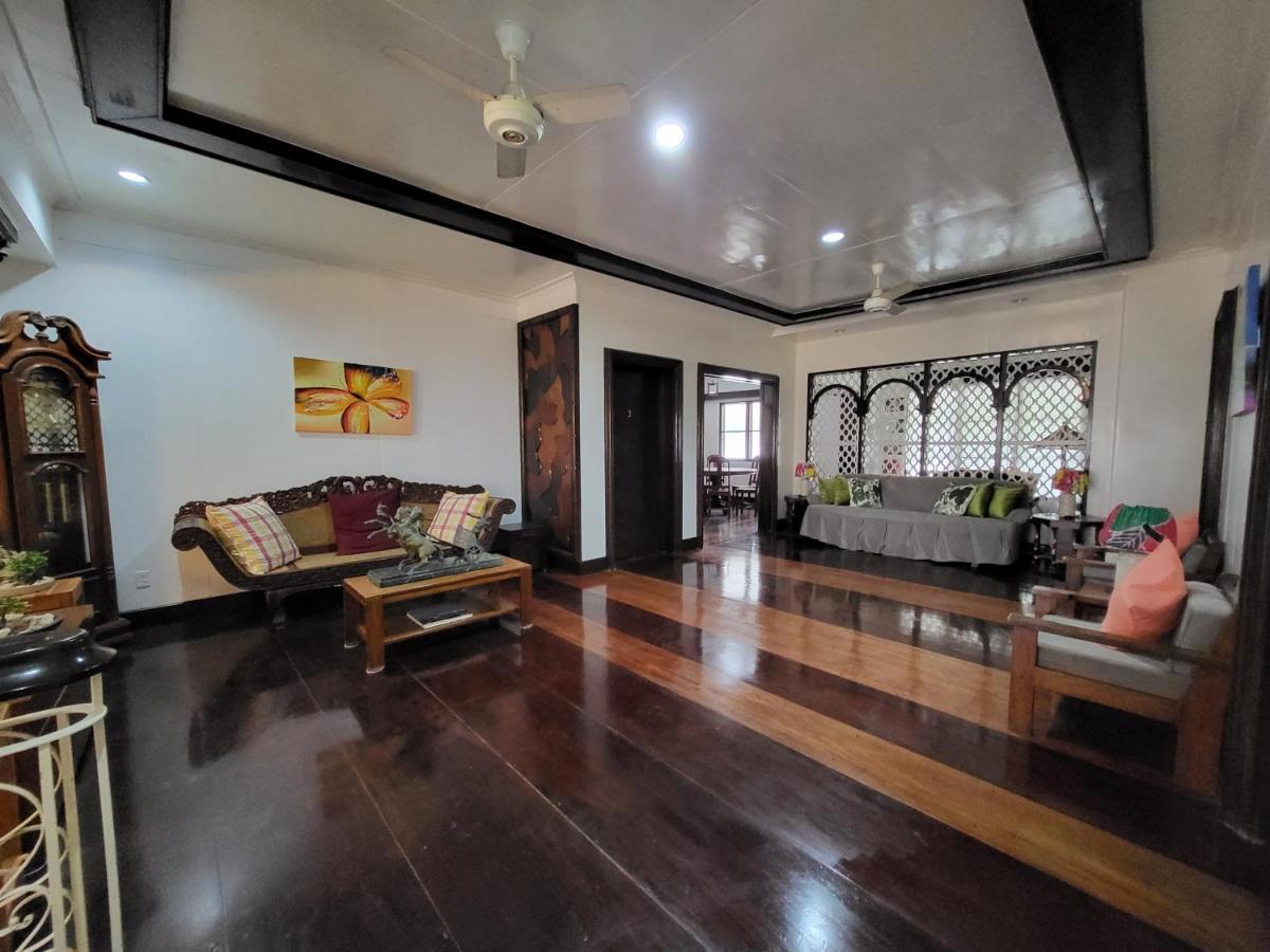 Ayahay Sa Matutina Hotel Puerto Princesa Bagian luar foto